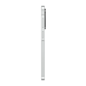 Samsung Galaxy A26 5G white side view91